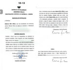 Apontado como mandante, Roberto Mito “escapa” à acusação no caso de exploração ilegal de madeira