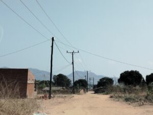 Apesar da dependência de Cuamba, Malema regista avanços na rede eléctrica que derruba mitos