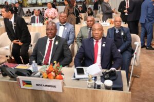 Moçambique participa na Assembleia Geral da ONU Turismo