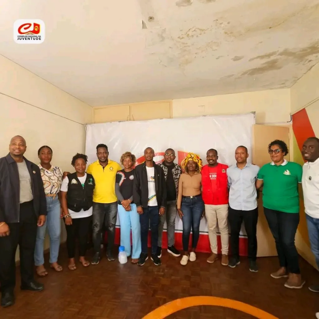 Kino Caetano inicia mandato no CNJ com diálogo alargado às ligas juvenis partidárias 1002582332