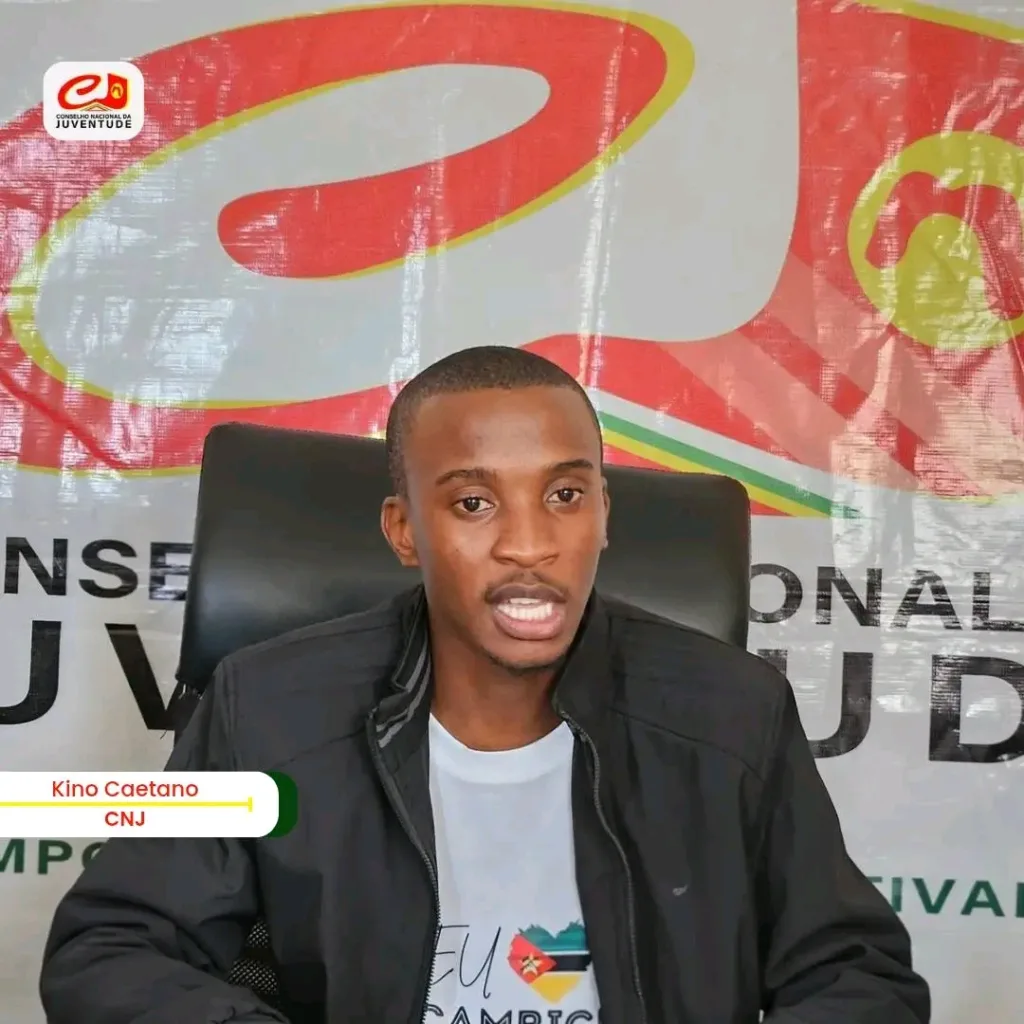 Kino Caetano inicia mandato no CNJ com diálogo alargado às ligas juvenis partidárias 1002582339