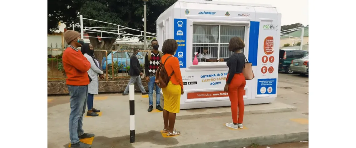 implementadores ja assumem fracasso do sistema bilhetica eletronica famba