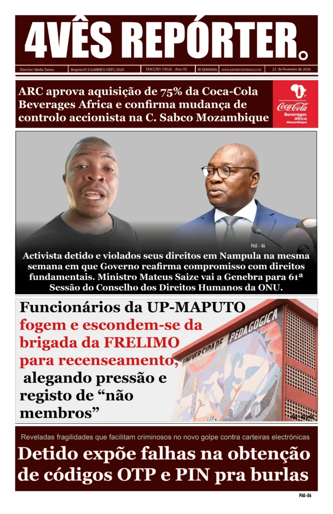 4ves new layout 2025 actualizado