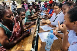 Ordem dos Advogados de Moçambique presta apoio às vítimas das cheias em Boane