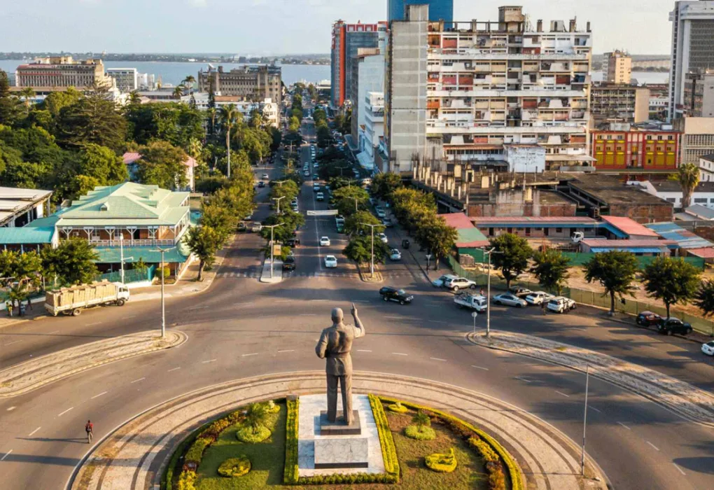 maputo