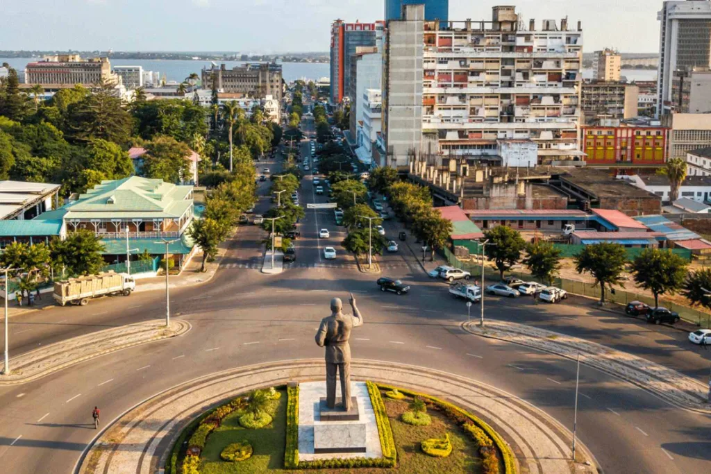 maputo