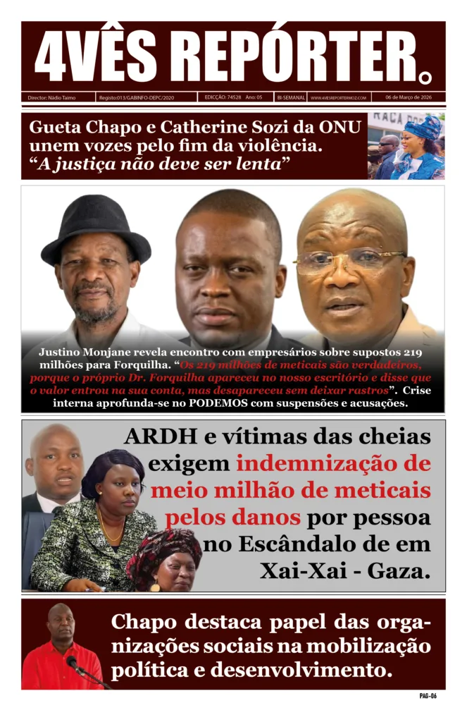 4ves new layout 2025 actualizado