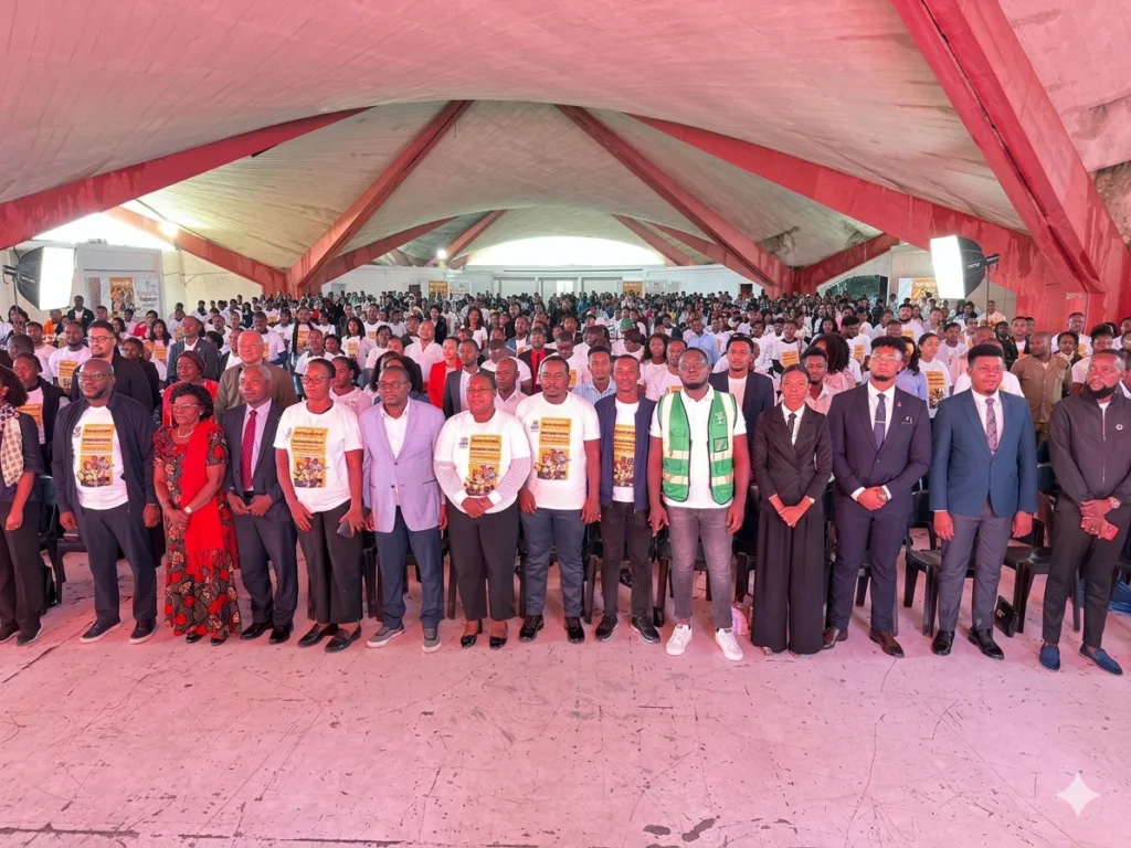 CNJ defende que “Acredita Emprega” deve garantir emprego real, inclusão e apoio ao empreendedorismo juvenil. gemini generated image rjikf1rjikf1rjik