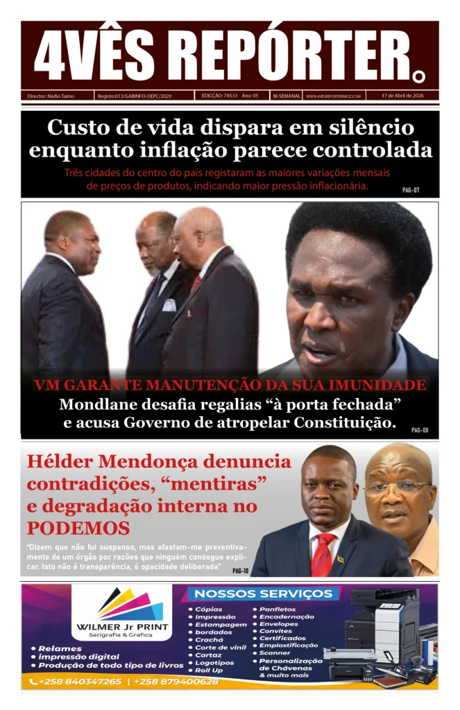 4ves reporter 17 de abril