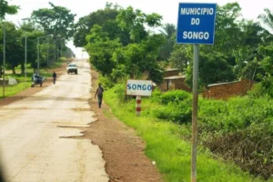 vila do songo