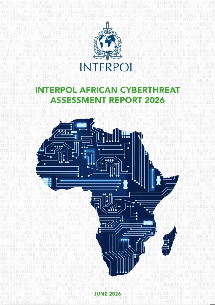 Relatório da INTERPOL: Moçambique representa 1,9% das vulnerabilidades cibernéticas detectadas em África 1004816924