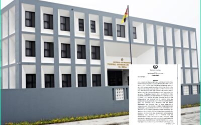 Tribunal de Sofala absolve empresário chinês Jiyе Zhou de todas as acusações e revoga mandado de captura internacional