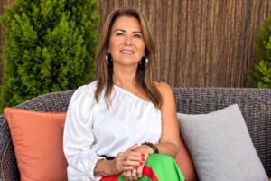 Sandra Jardim Fernandes: Para Além das Fronteiras, Novos Começos